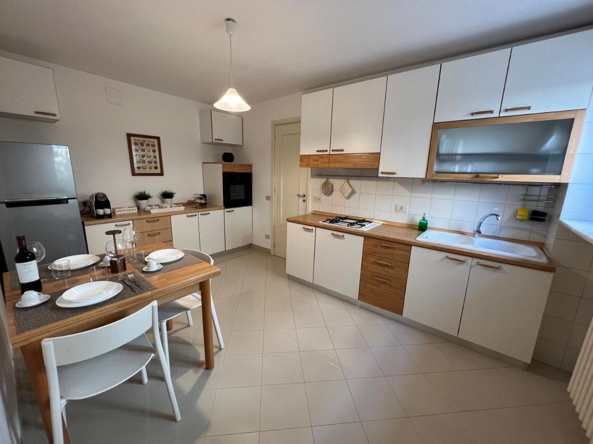 Apartamento Cortilet Fasano Exterior foto