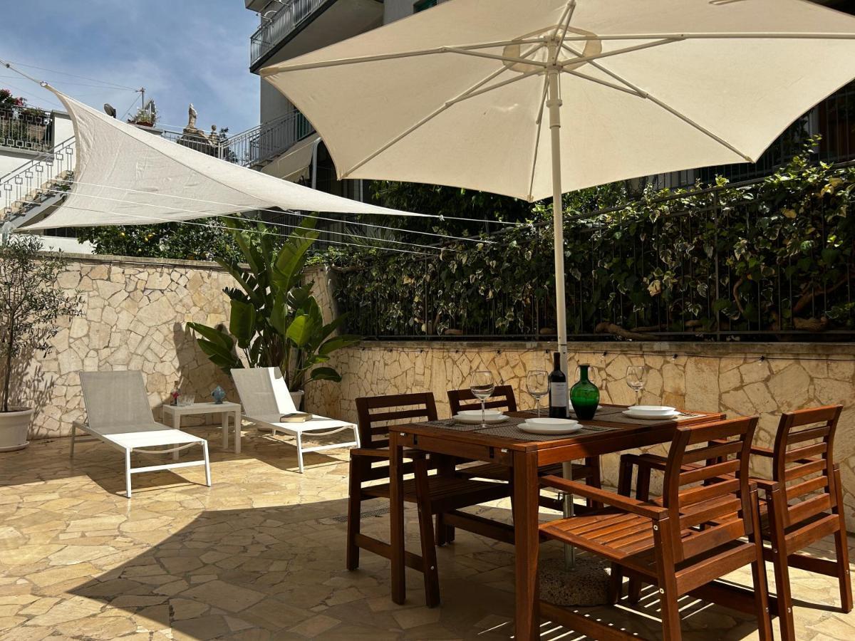 Apartamento Cortilet Fasano Exterior foto