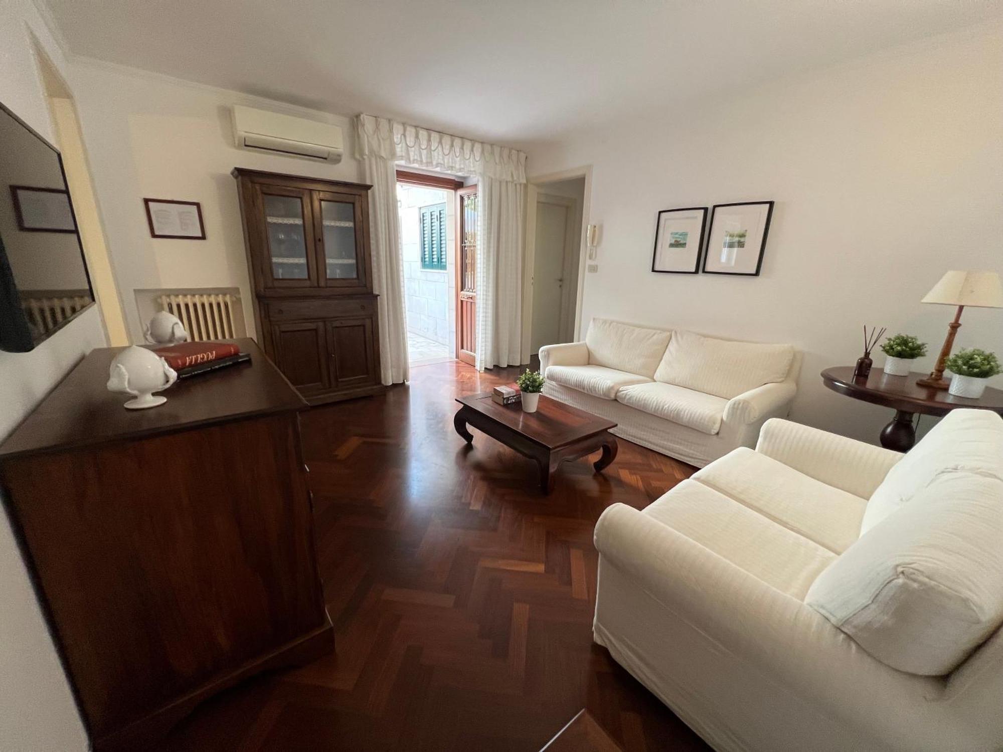 Apartamento Cortilet Fasano Exterior foto