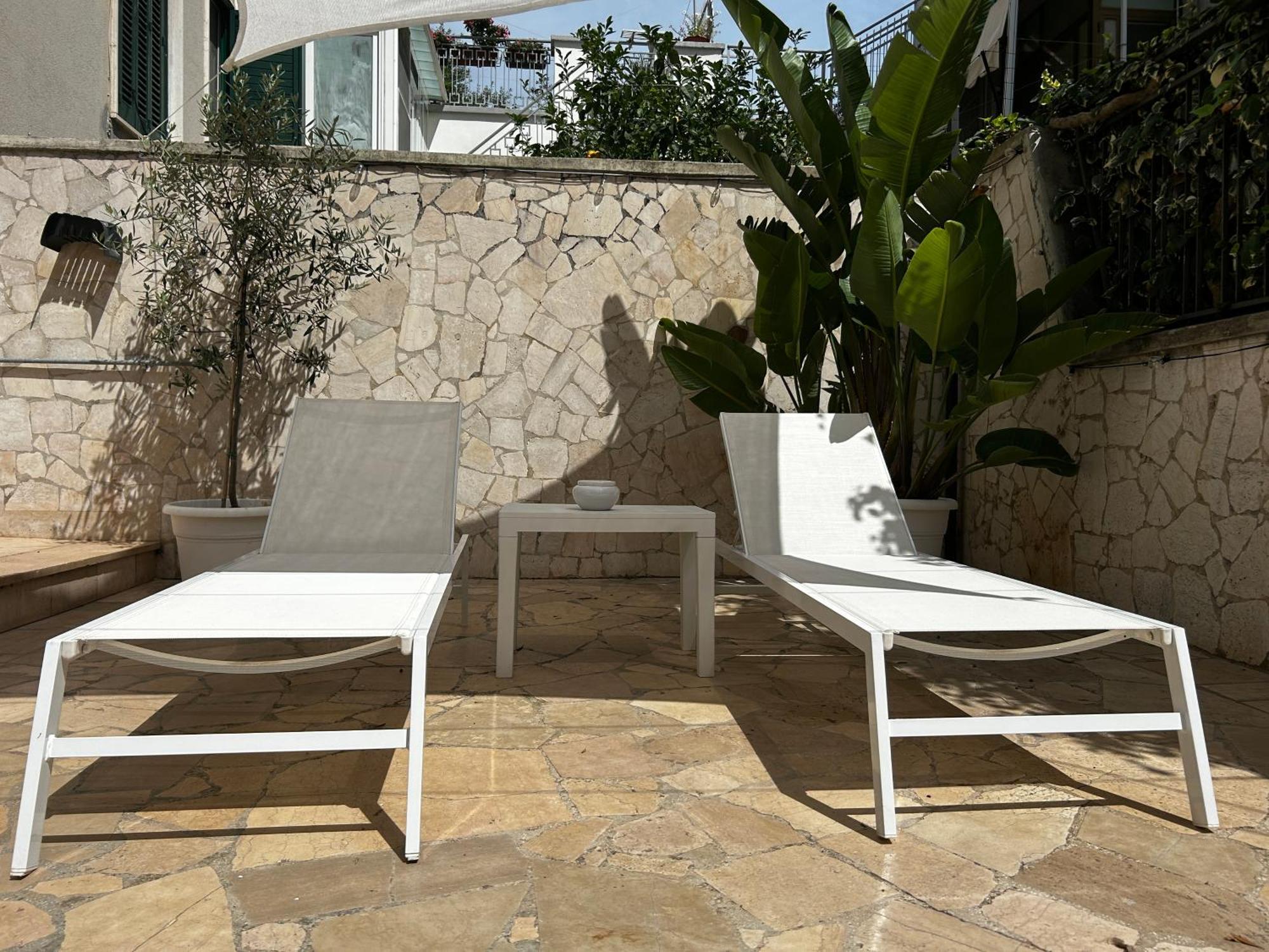 Apartamento Cortilet Fasano Exterior foto